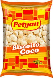 BISC.PETYAN COCO POCAZOI 400G