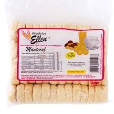 BISCOITO CASEIRA 190G