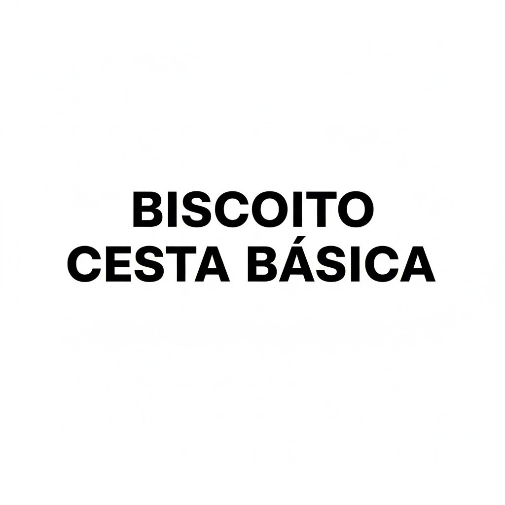 BISCOITO RECH CESTA BÁSICA PROVATTI 100G