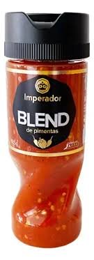 BLEND DE PIMENTAS NOBRES IMPERADOR 185G