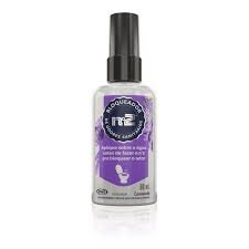 BLOQUEADOR ODOR SANITÁRIO N-2 LAVANDA 60ML