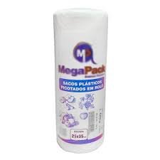 BOBINA PICOTADA 25 X 35 MEGAPACK KG