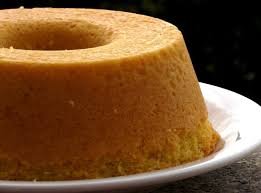 BOLO DE COCO