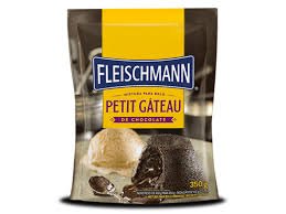 BOLO FLEISCHMANN PETIT GATEAU 350G