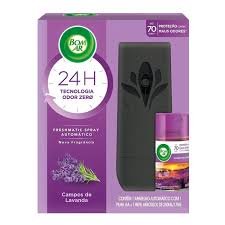 BOM AR AP + REFIL LAVANDA 250ML