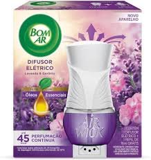 BOM AR AP+REFIL LAVANDA 16ML