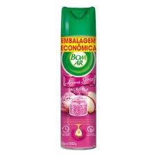 BOM AR PEONIA ALEGRIA 360ML