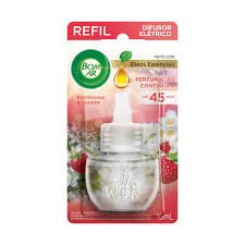 BOM AR REFIL JASMIM 16ML
