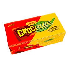 BOMBOM GAROTO CROCRIBE 215G