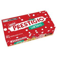 BOMBOM NESLTE PRESTÍGIO 252G