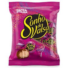 BOMBOM SONHO VALSA 1KG