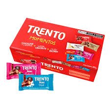 BOMBOM TRENTO 192G