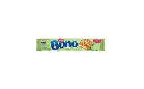 BONO BISCOITO RECHEADO LIMÃO 90g 