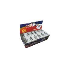 BORRACHA ESC KIT N60