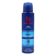 BOZZANO AERO DRY 90GR
