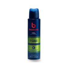 BOZZANO AERO FRESH 90G