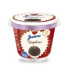 BRIGADEIRO JUNCO 400G