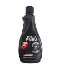 BRILHA PNEU POLITRIZ 500ML