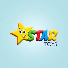 BRINQUEDOS STAR TOYS