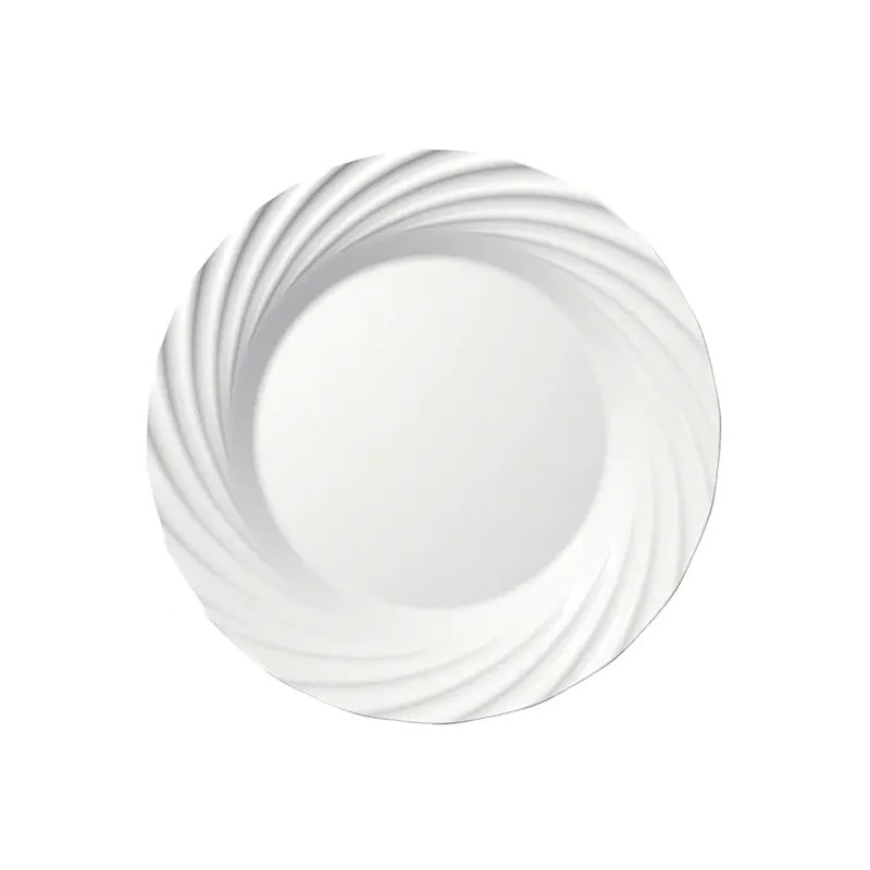 Prato OPALINE Jasmin