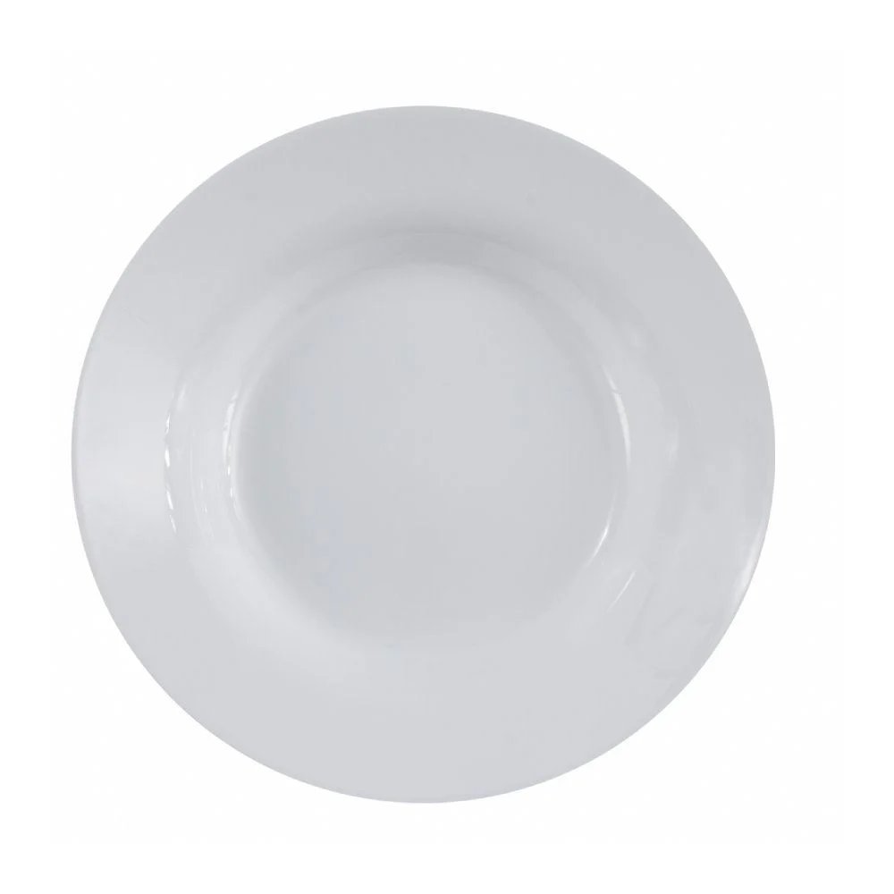 Prato OPALINE Menu fundo