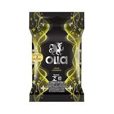 Preservativo OLLA Prolongado 3Un