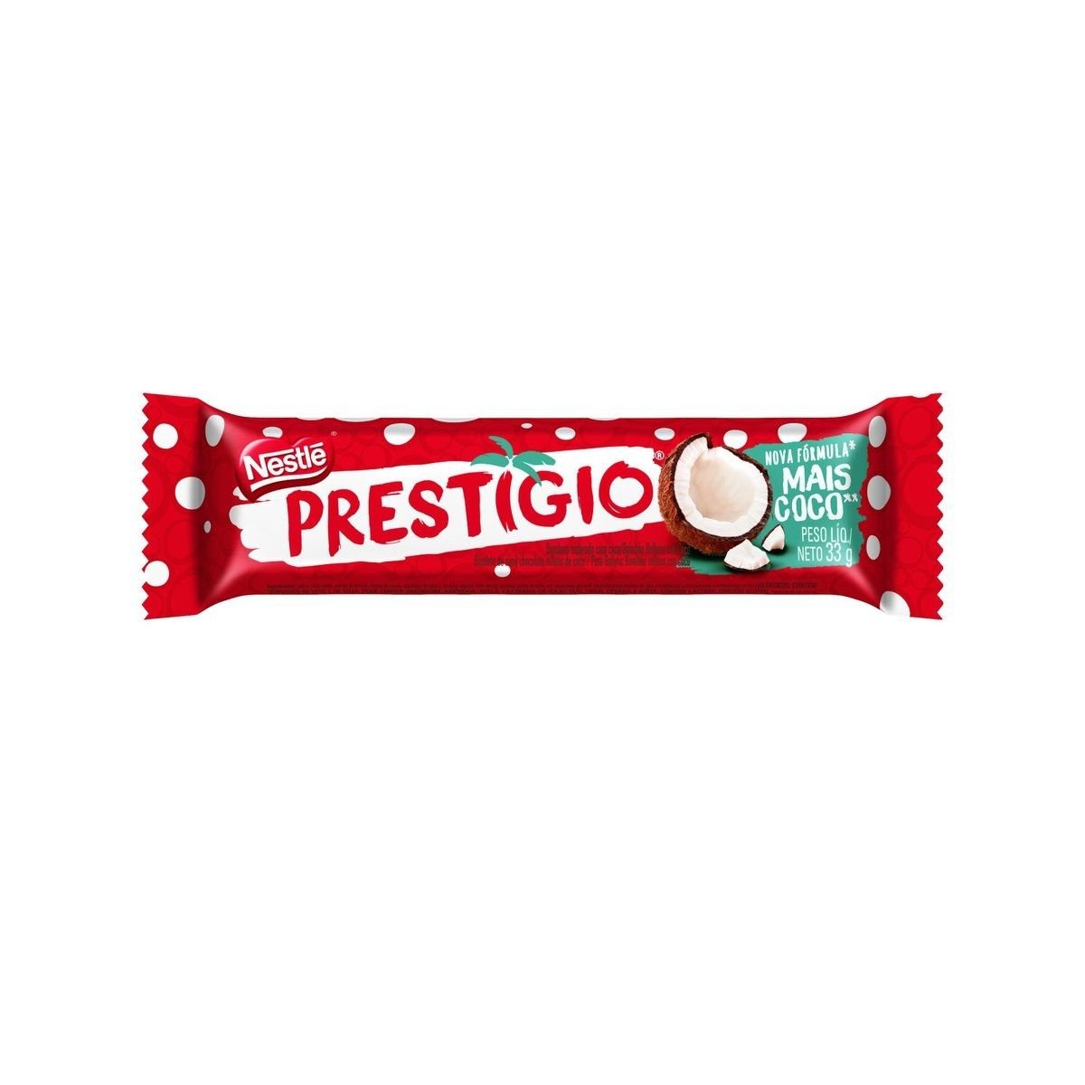 Prestígio 60G