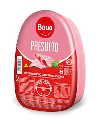 Presunto cozido BOUA 7KG
