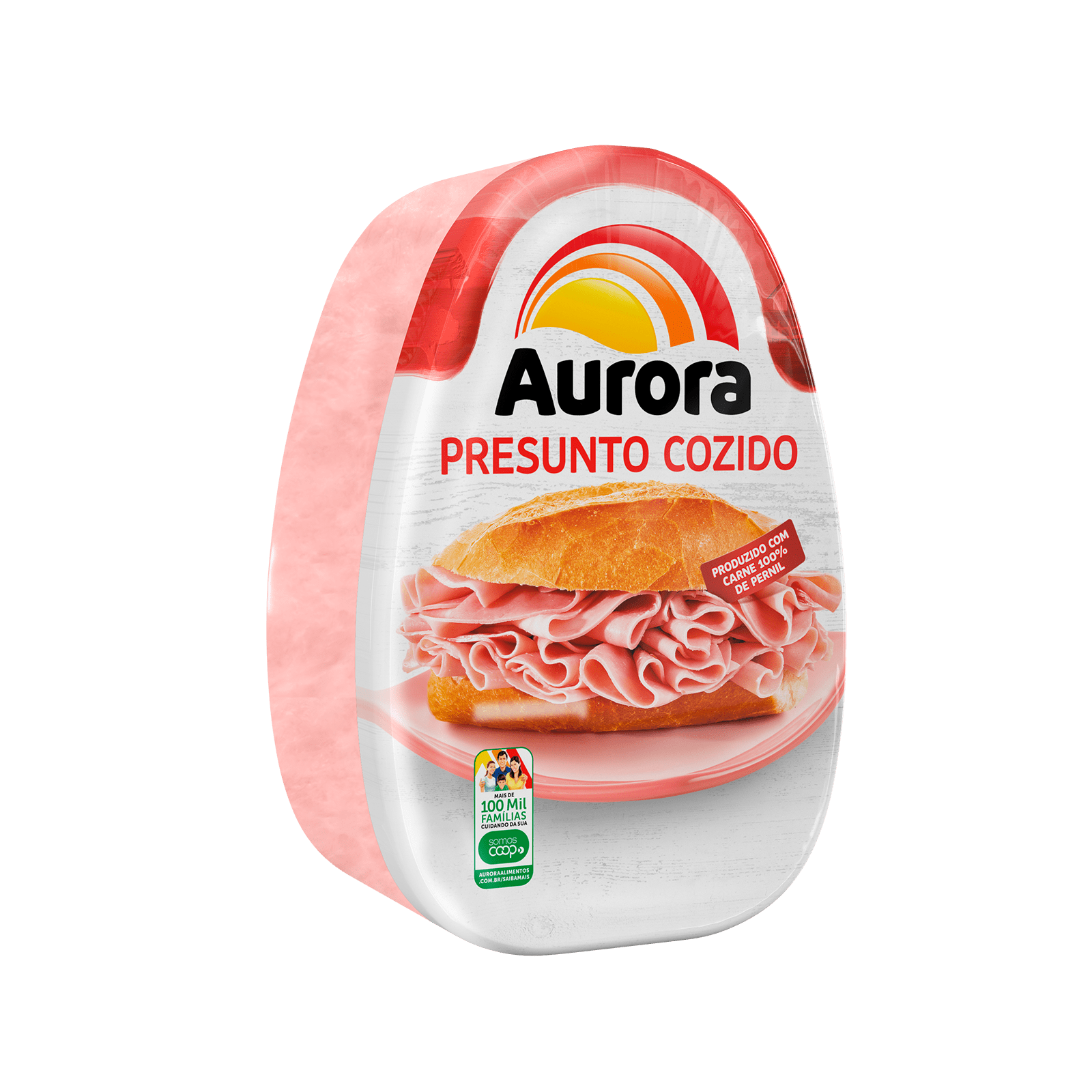 Presunto cozido AURORA