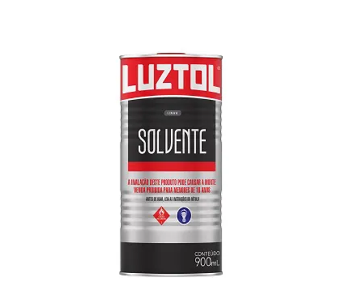 Querosene LUZTOL 900ml