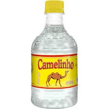 CACHAÇA CAMELINHO 500ML
