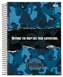 CAD JAND ADVENTURE 10M 160F