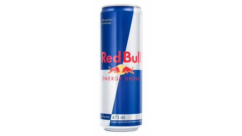 Red Bull 473ML