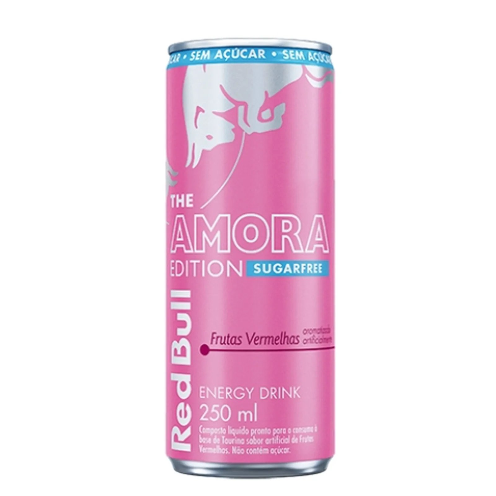 Red Bull Amora 250ML