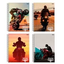 CAD S.D MOTOS 10M 160F