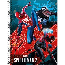 CAD TILIB CONN SPIDE M GAME 1M 80F
