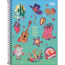 CAD TILIB CONN WEST GIRL160F