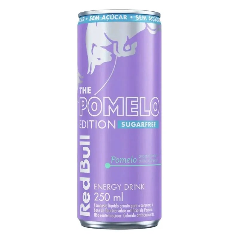 Red Bull Pomelo 250ML