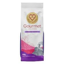 CAFÉ 3 CORAÇÕES GOURMET MOGIANA PAULISTA 250G