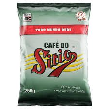 CAFÉ DO SITIO 250G