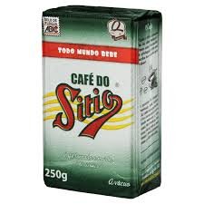 CAFÉ DO SITIO AVACUO 250G