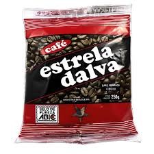 CAFÉ ESTRELA DALVA 250G