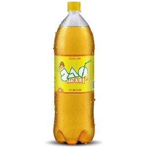 Refrigerante JAO Citrus 2L