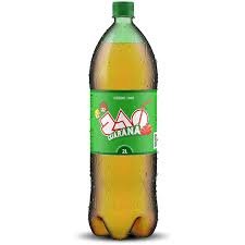 Refrigerante JAO Guaraná 2L