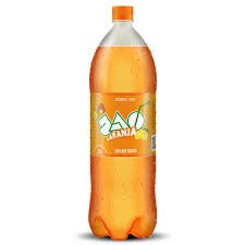Refrigerante JAO Laranja 2L