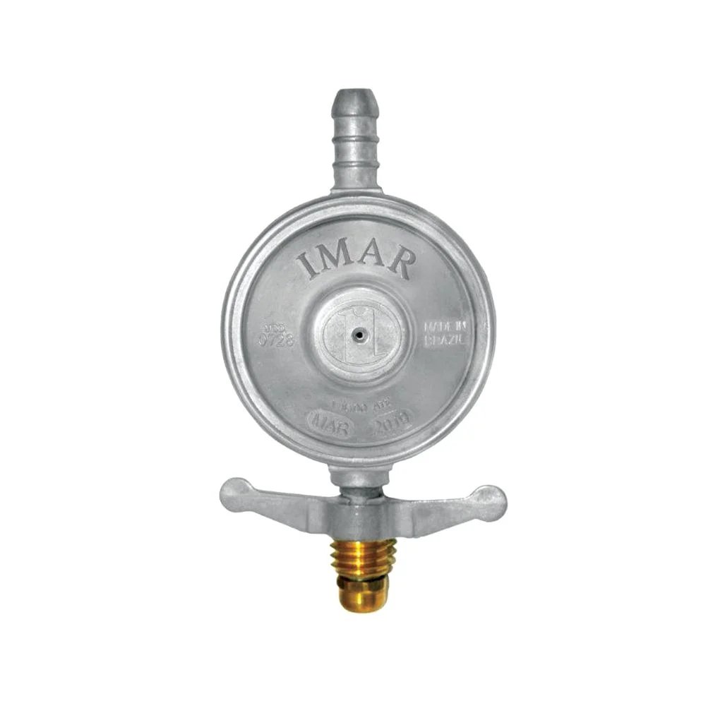 REGULADOR DE GAS IMAR S/MANGUEIRA