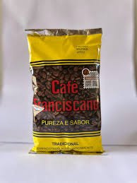 CAFÉ FRANCISCANO 250G