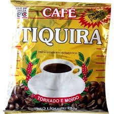 CAFÉ ITIQUIRA 250G