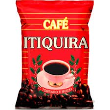 CAFÉ ITIQUIRA EXTRA FORTE 250G