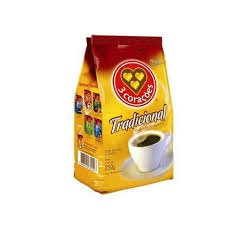 CAFÉ TM 3C TRAD INT SPACK 250G